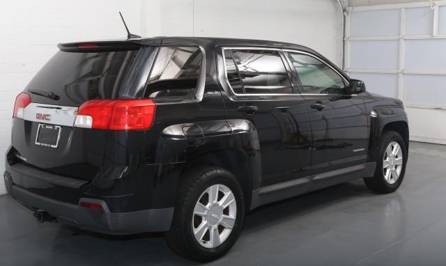 used 2013 GMC Terrain car, priced at $10,399