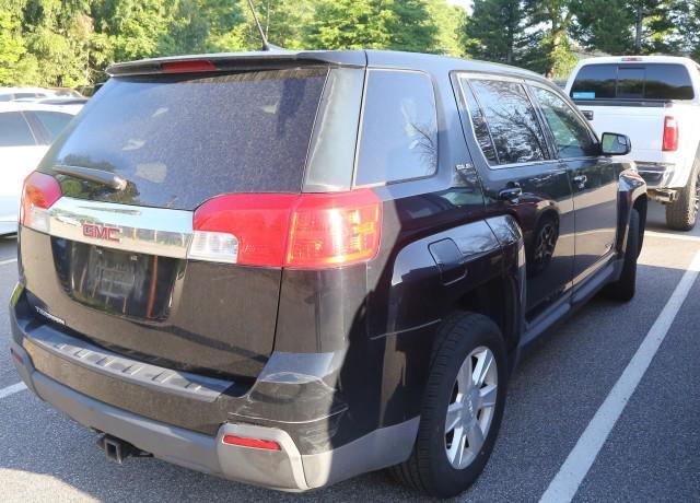 used 2013 GMC Terrain car, priced at $10,999