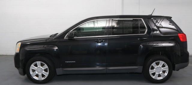 used 2013 GMC Terrain car, priced at $10,399