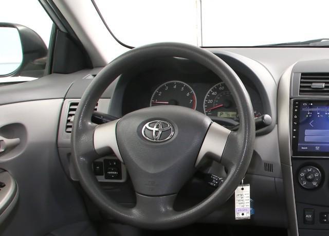 used 2010 Toyota Corolla car, priced at $9,688