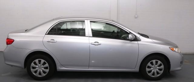 used 2010 Toyota Corolla car, priced at $9,688