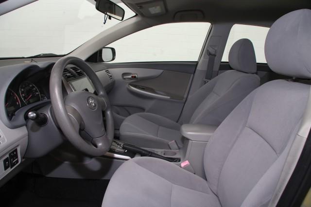 used 2010 Toyota Corolla car, priced at $9,688