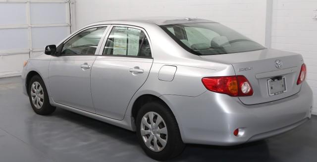 used 2010 Toyota Corolla car, priced at $9,688