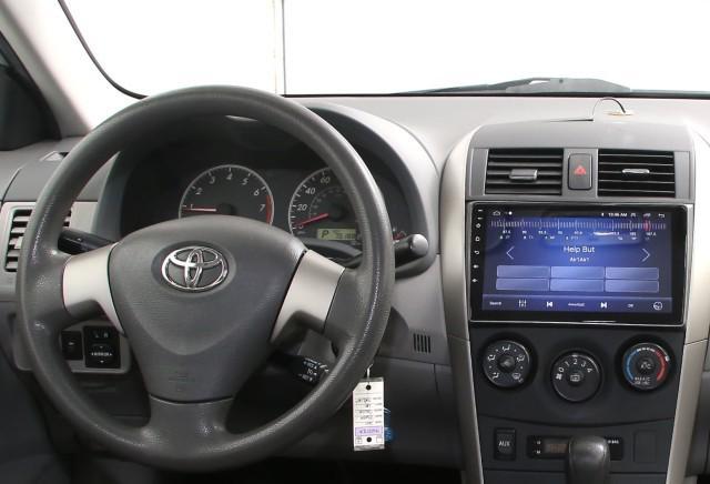 used 2010 Toyota Corolla car, priced at $9,688