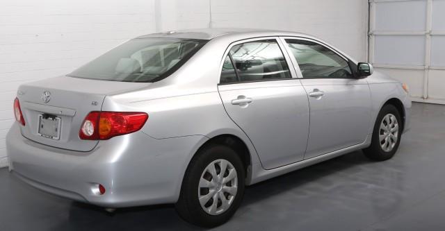 used 2010 Toyota Corolla car, priced at $9,688