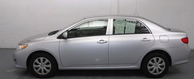 used 2010 Toyota Corolla car, priced at $9,688