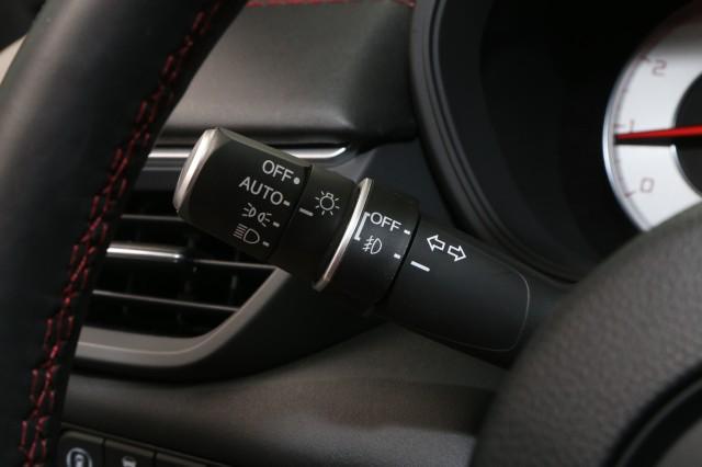used 2023 Acura TLX car, priced at $37,548