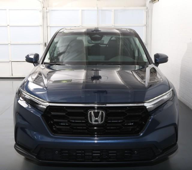 new 2025 Honda CR-V car, priced at $36,350