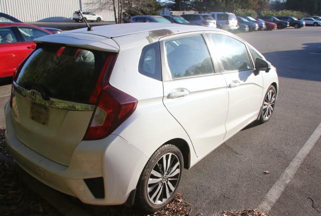 used 2015 Honda Fit car, priced at $7,999