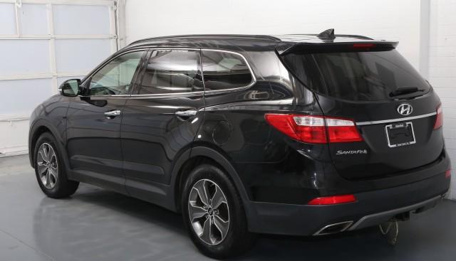 used 2013 Hyundai Santa Fe car, priced at $8,998