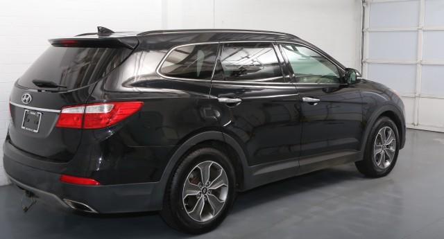 used 2013 Hyundai Santa Fe car, priced at $8,998