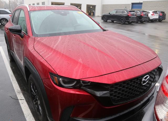 used 2023 Mazda CX-50 car, priced at $24,999