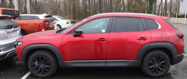 used 2023 Mazda CX-50 car, priced at $24,999