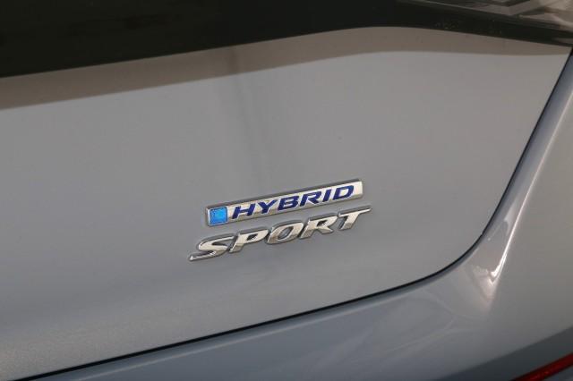 new 2025 Honda Accord Hybrid car, priced at $34,010