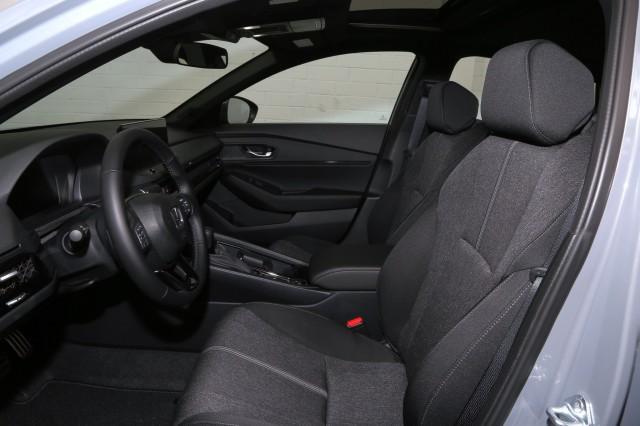 new 2025 Honda Accord Hybrid car, priced at $34,010