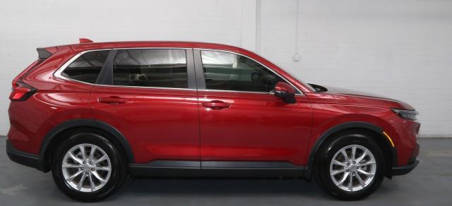 used 2024 Honda CR-V car, priced at $34,881