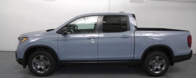 new 2025 Honda Ridgeline car, priced at $47,230