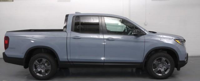 new 2025 Honda Ridgeline car, priced at $47,230