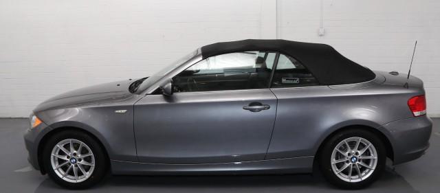 used 2011 BMW 128 car, priced at $11,999