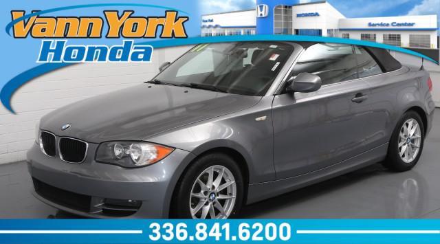 used 2011 BMW 128 car, priced at $11,999