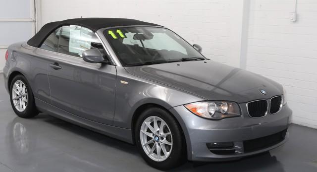 used 2011 BMW 128 car, priced at $11,999