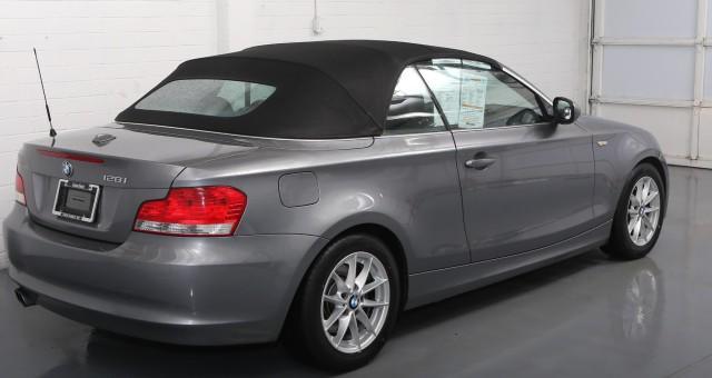 used 2011 BMW 128 car, priced at $11,999