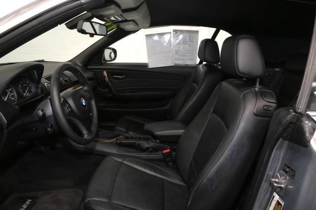 used 2011 BMW 128 car, priced at $11,999