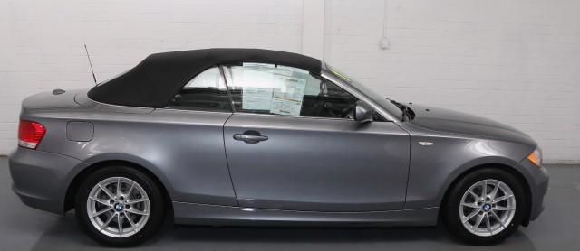 used 2011 BMW 128 car, priced at $11,999