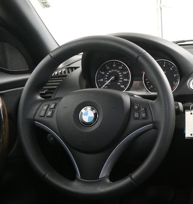 used 2011 BMW 128 car, priced at $11,999