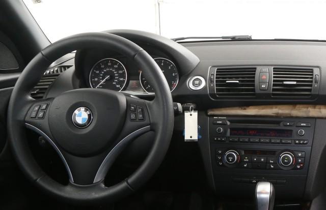 used 2011 BMW 128 car, priced at $11,999