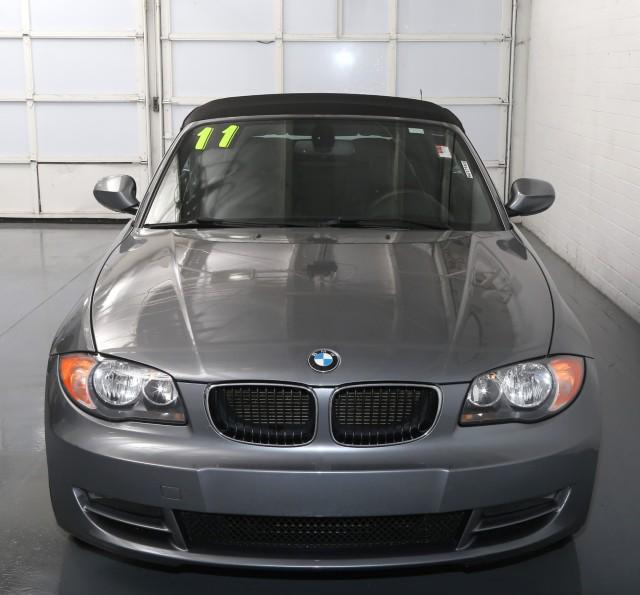 used 2011 BMW 128 car, priced at $11,999