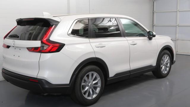 new 2025 Honda CR-V car, priced at $36,805