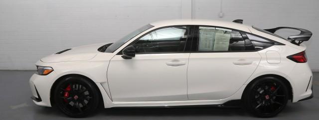 used 2023 Honda Civic Type R car, priced at $42,998