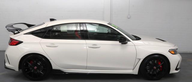 used 2023 Honda Civic Type R car, priced at $42,998