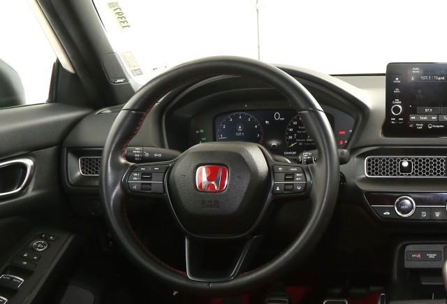 used 2023 Honda Civic Type R car, priced at $42,998