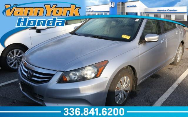 used 2011 Honda Accord car, priced at $9,999