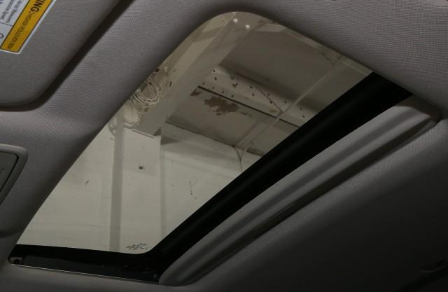 new 2025 Honda CR-V car, priced at $34,200