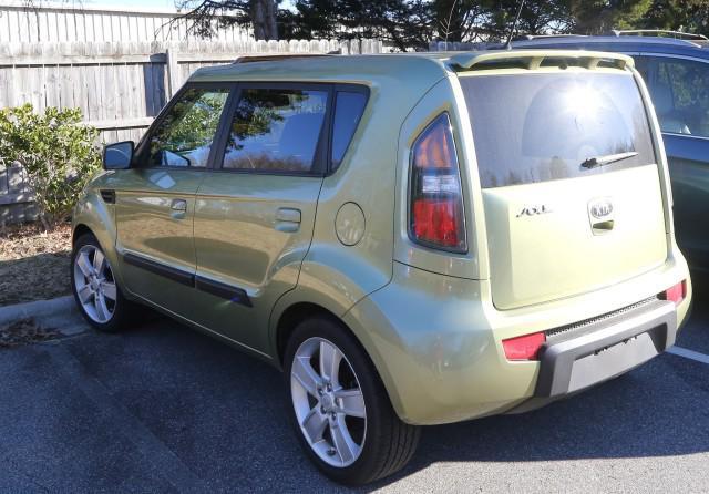 used 2010 Kia Soul car, priced at $7,999