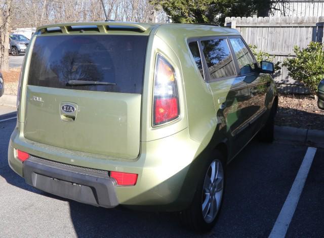 used 2010 Kia Soul car, priced at $7,999