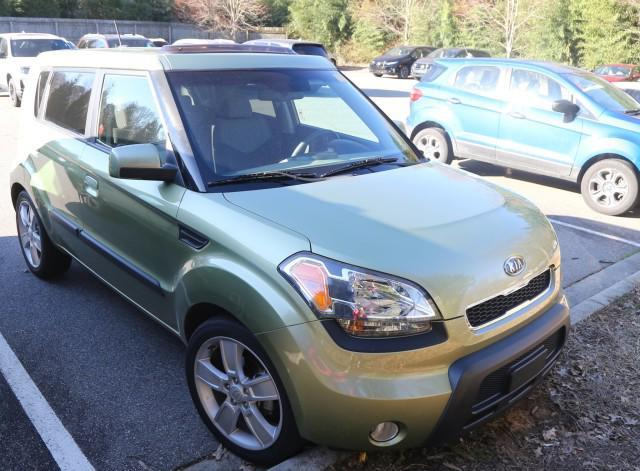 used 2010 Kia Soul car, priced at $7,999