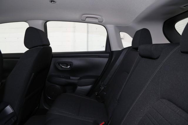 used 2024 Honda HR-V car, priced at $23,499