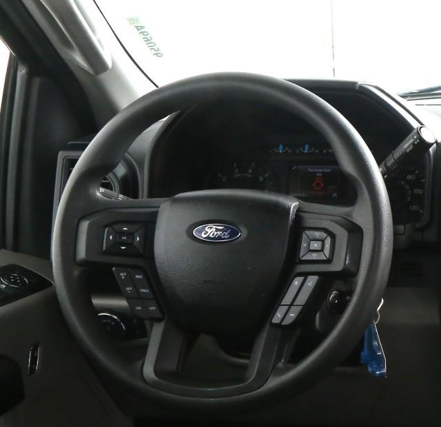 used 2015 Ford F-150 car, priced at $20,999