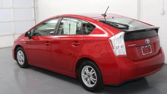 used 2011 Toyota Prius car, priced at $8,485