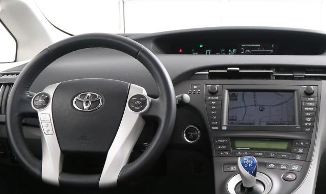 used 2011 Toyota Prius car, priced at $8,485