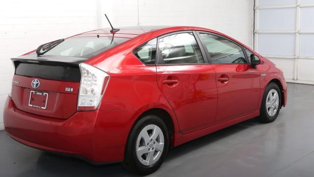 used 2011 Toyota Prius car, priced at $8,485