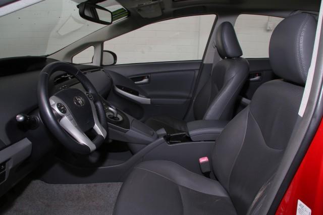 used 2011 Toyota Prius car, priced at $8,485