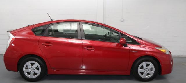 used 2011 Toyota Prius car, priced at $8,485