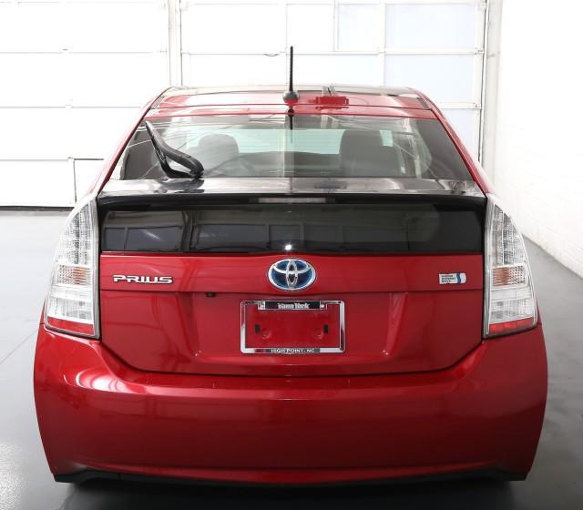 used 2011 Toyota Prius car, priced at $8,485