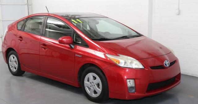 used 2011 Toyota Prius car, priced at $8,485