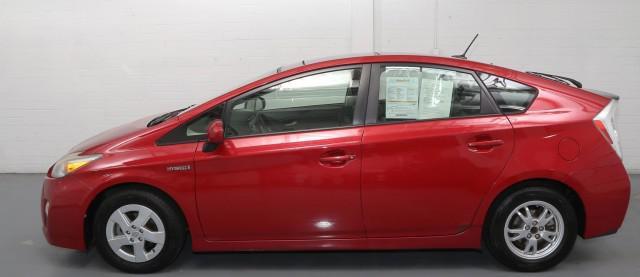 used 2011 Toyota Prius car, priced at $8,485